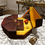 "Вино" подарочный набор 2 бокала