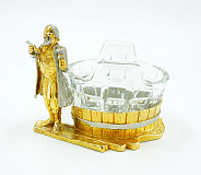 Икорница "Купец"