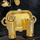 Набор "Золотая пара"