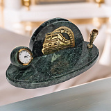 Подарочные часы «Железнодорожные с п/п»