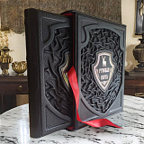 "Русская охота" в футляре