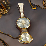 Метеостанция (барометр)