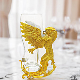 Пивной бокал "Грифон"