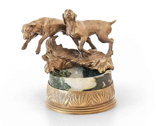 Оригинальная пепельница