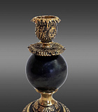 Декоративный подсвечник