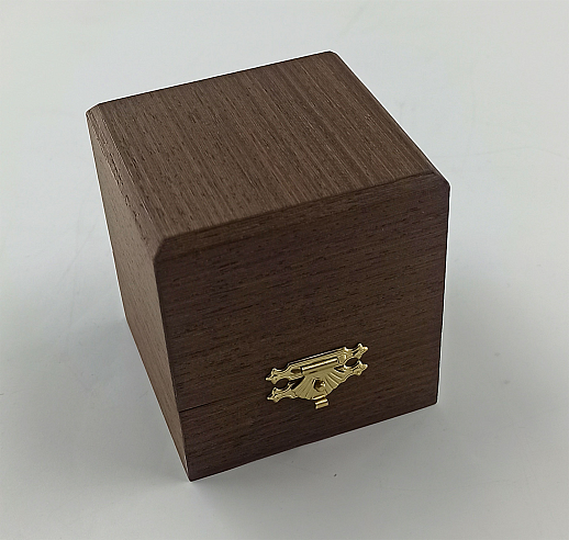 Печать настольная "Яшма". Златоуст