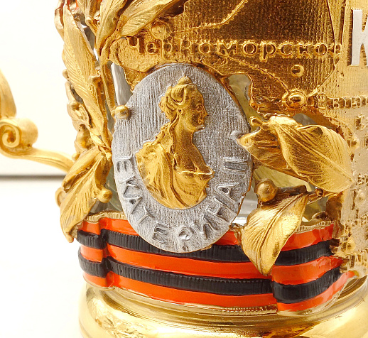 Подстаканник "Крым"