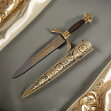 Кинжал Охотничий. Златоуст