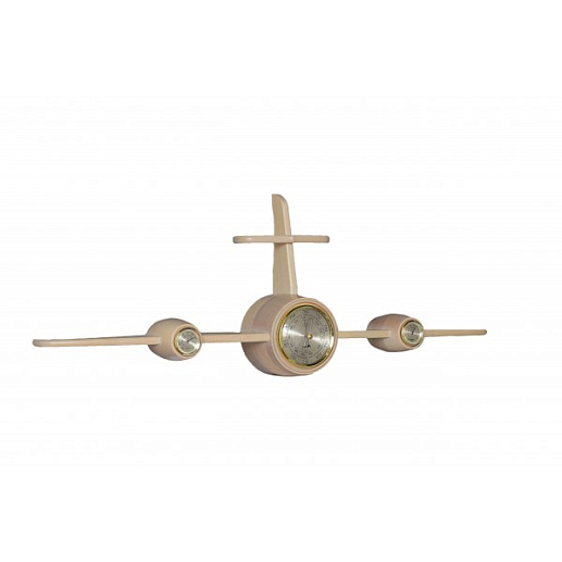 Метеостанция Самолет