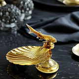 Икорница "Ракушка". Златоуст