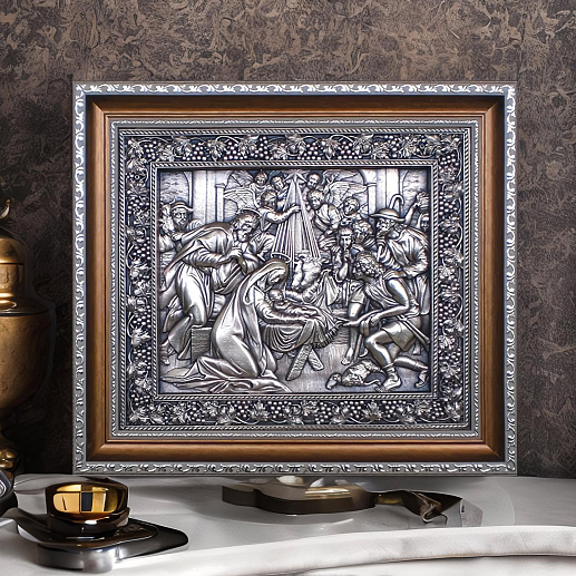 Картина "Рождество Христово"