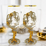 Винная пара "Изабелла"