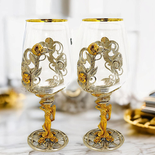 Винная пара "Изабелла"