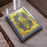 Портсигар "Тигр" на 9 сигарет