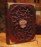 "Московский Кремль" на двух языках