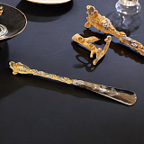 Декоративная ложка для обуви