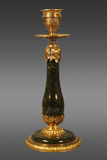 Дизайнерский подсвечник купить с доставкой Дизайнерский подсвечник