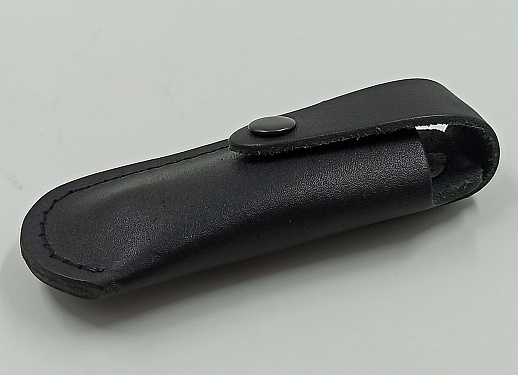 Нож складной дамасский "Волчья пара.№2 Златоуст