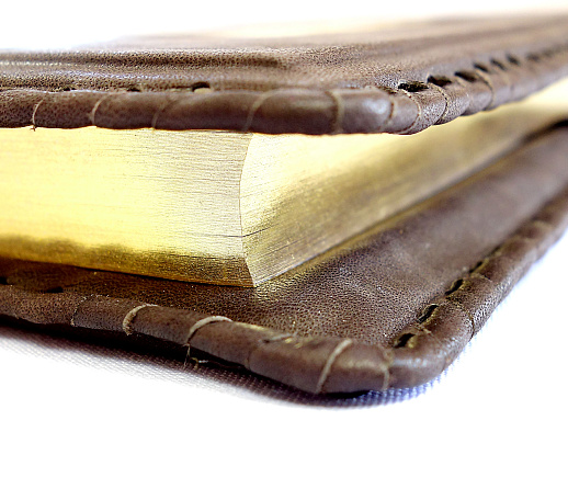 Ежедневник руководителя большой "Гербовый"