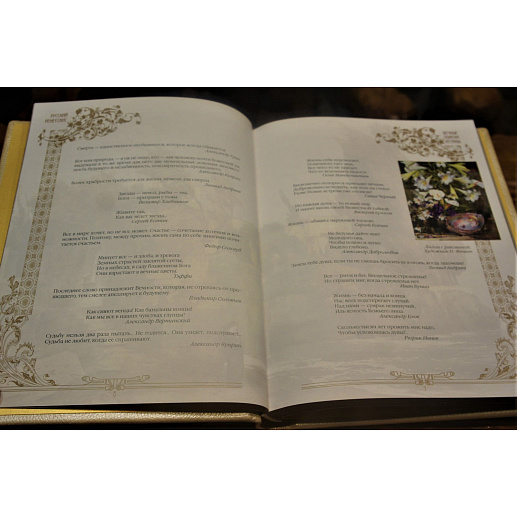 Русский ренессанс: афоризмы серебряного века