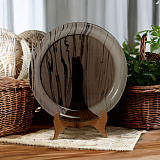 Сувенирная тарелка