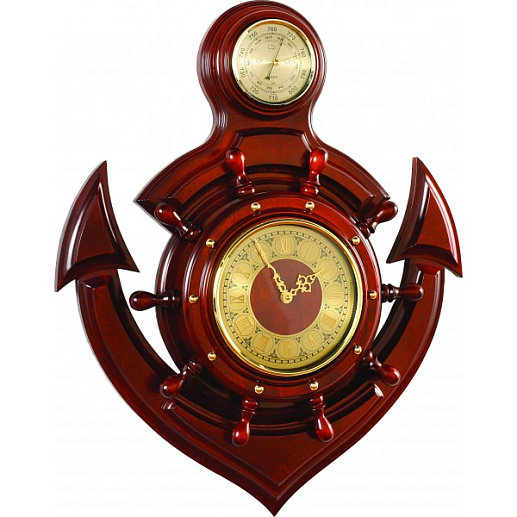 Якорь сувенирный