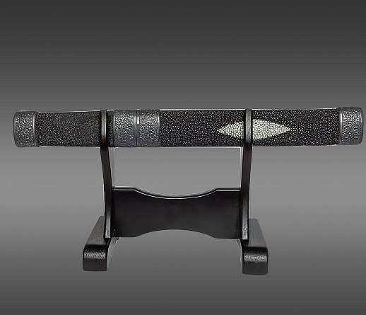 Танто "Белое око"