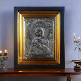 Икона "Владимирская Божья Мать"