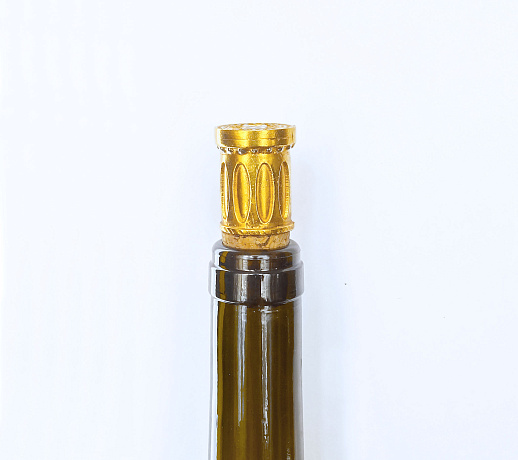 Пробка для бутылки "Биткоин" купить с доставкой Пробка для бутылки "Биткоин"